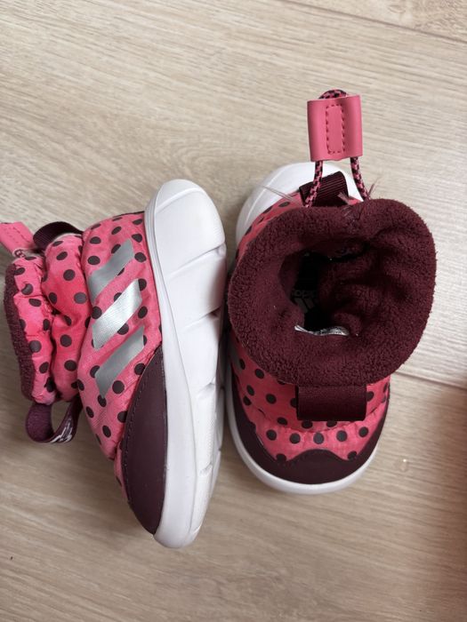 Лот детски обувки biomecanics/adidas
