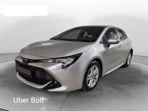 Masina de inchiriat Hybrid Automat Uber Bolt