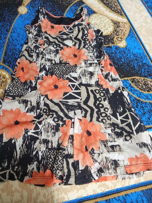 Rochie eleganta vara taifun.