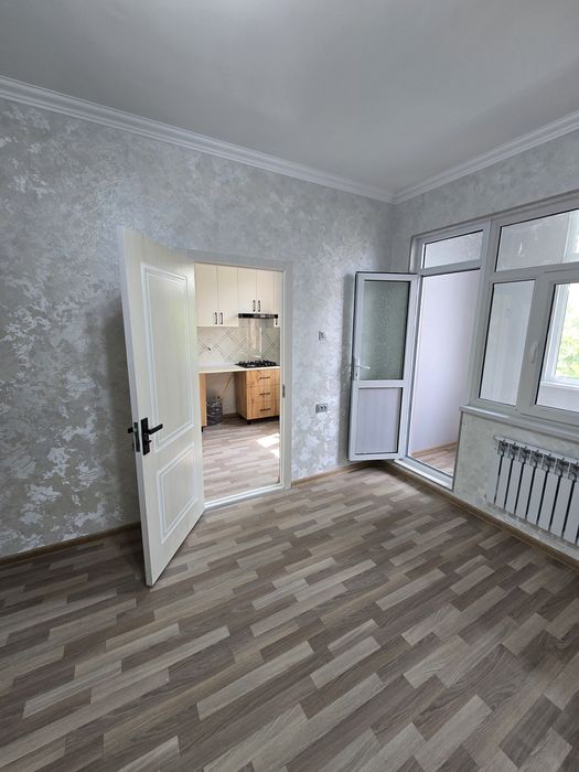 Своя, 2/4/4 кадышева яшнабад 1,5*3м евро ремонт раздельн комн