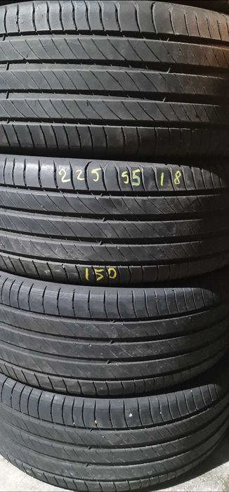 Anvelope Vara 225 55 18 /225 60 18/265 60 18