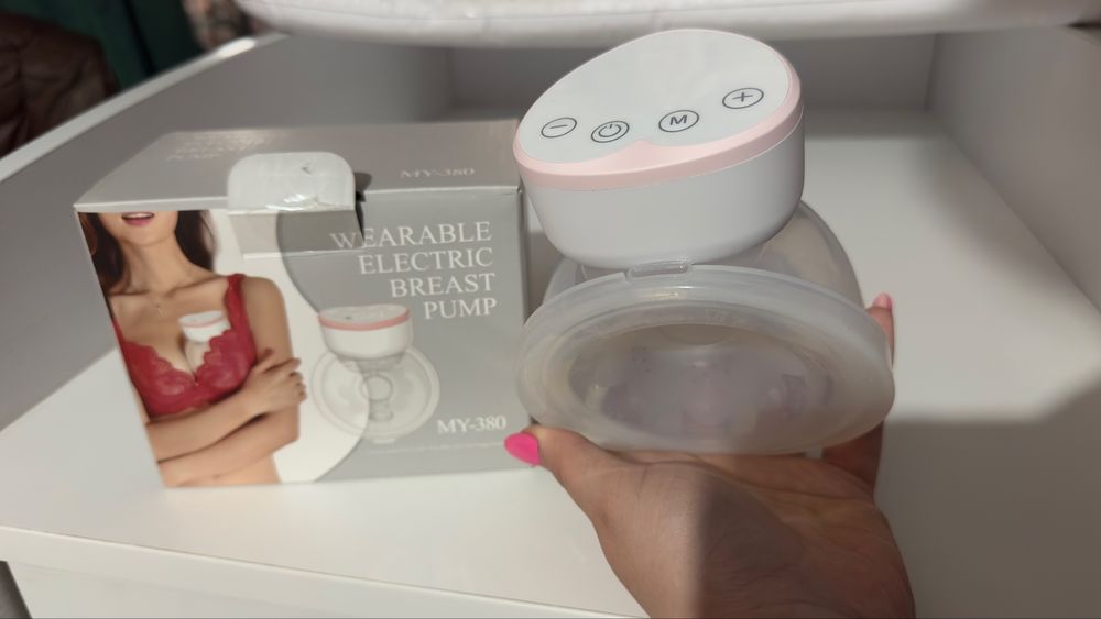 Pompa de san electric