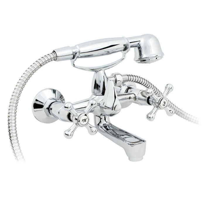 Смесител за   баня (вана/душ)