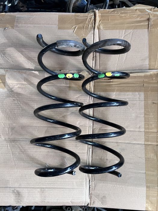 Vand arcuri fata Dacia Duster Hjd 1.5 dci/Ad blue /2018/2021