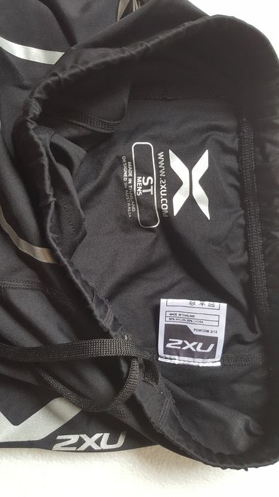 Pantaloni compresie 2XU nr S, M, L