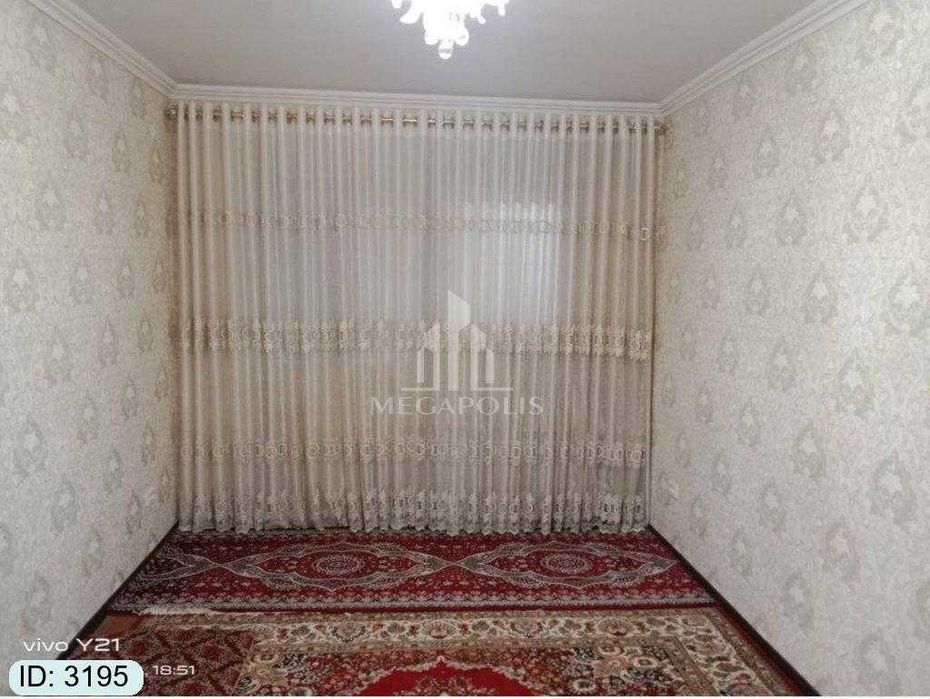 kvartira sotiladi №3195 P Dastgir tojmahal orqa tarafda kredit bo'ladi