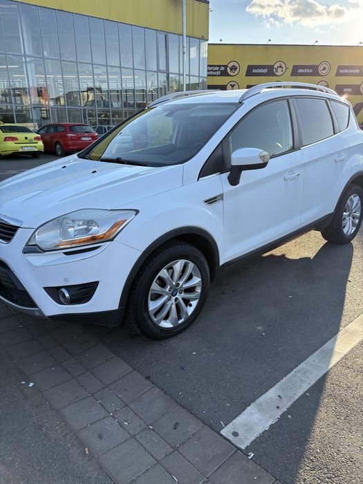 Ford Kuga 2011, 2.0 4x4