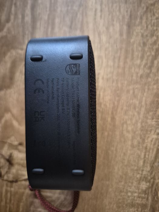 Boxă portabilă Philips – Bluetooth
