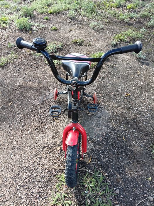 Велосипед  детский