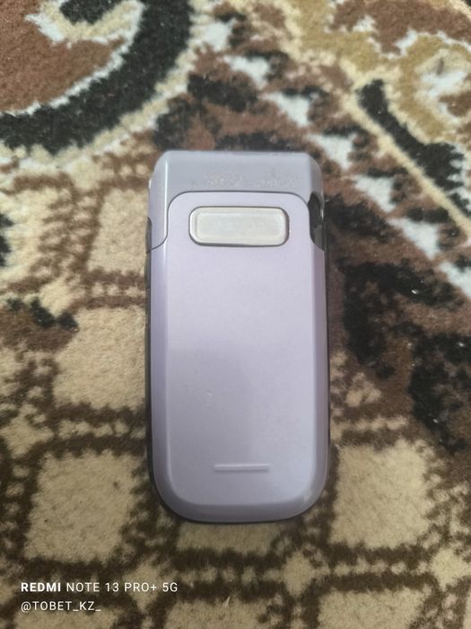 Nokia 6131, 6267