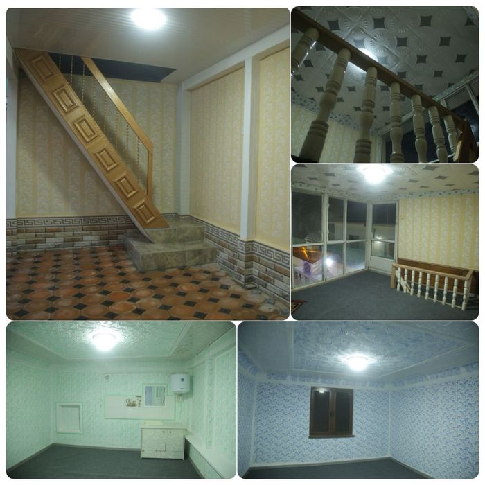 Uchaska sotiladi srochna