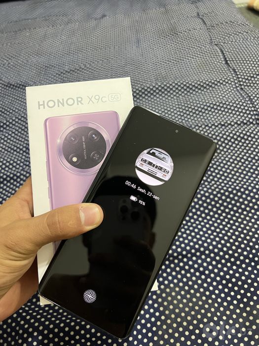 Honor x9c 5G Sotiladi