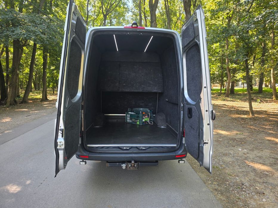 Mercedes Sprinter 316 CDI