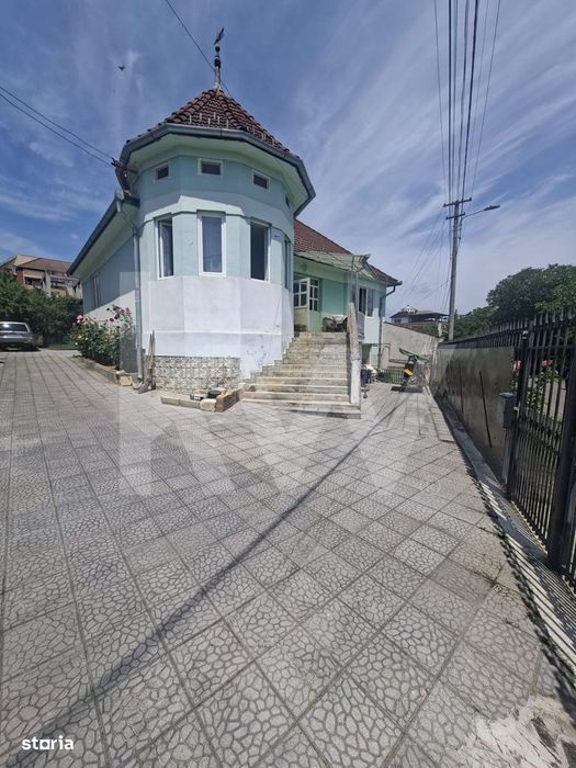 Casa  De Inchiriat 1.000 Eur | Str. Iazului | Sibiu