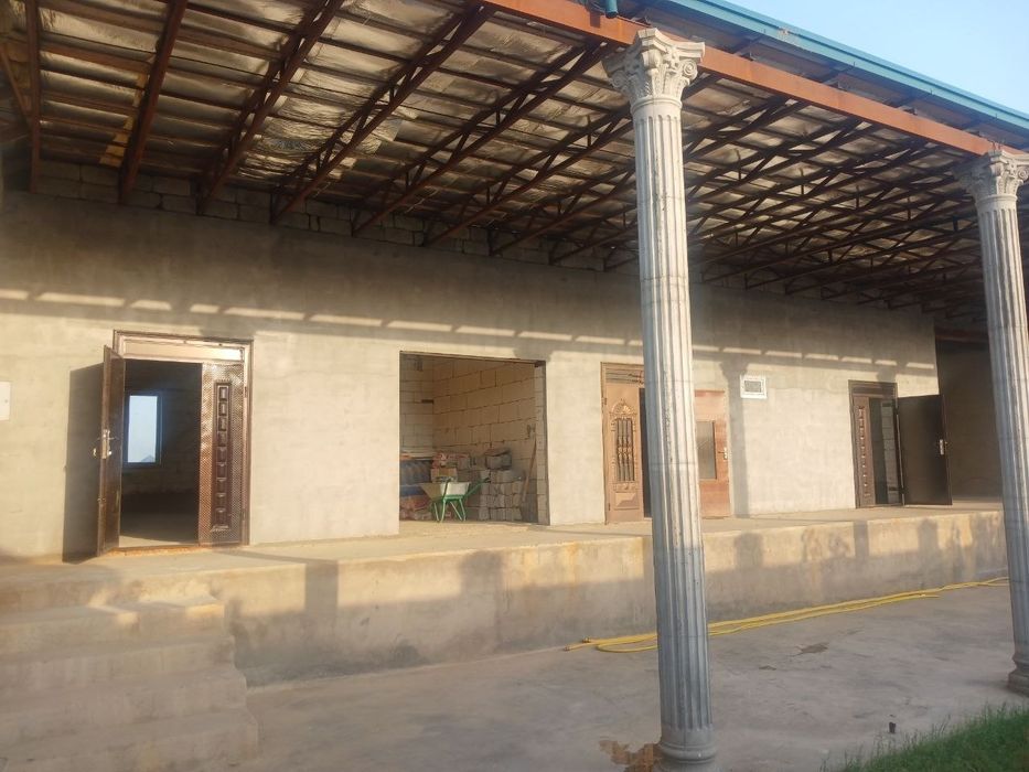 Uy sotiladi uchqizilda