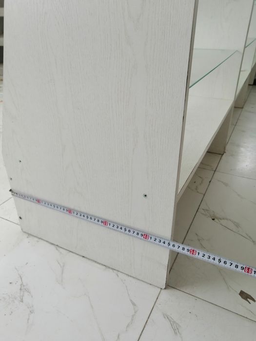 Ветрина для магазина