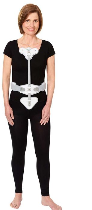 ортези различни видове