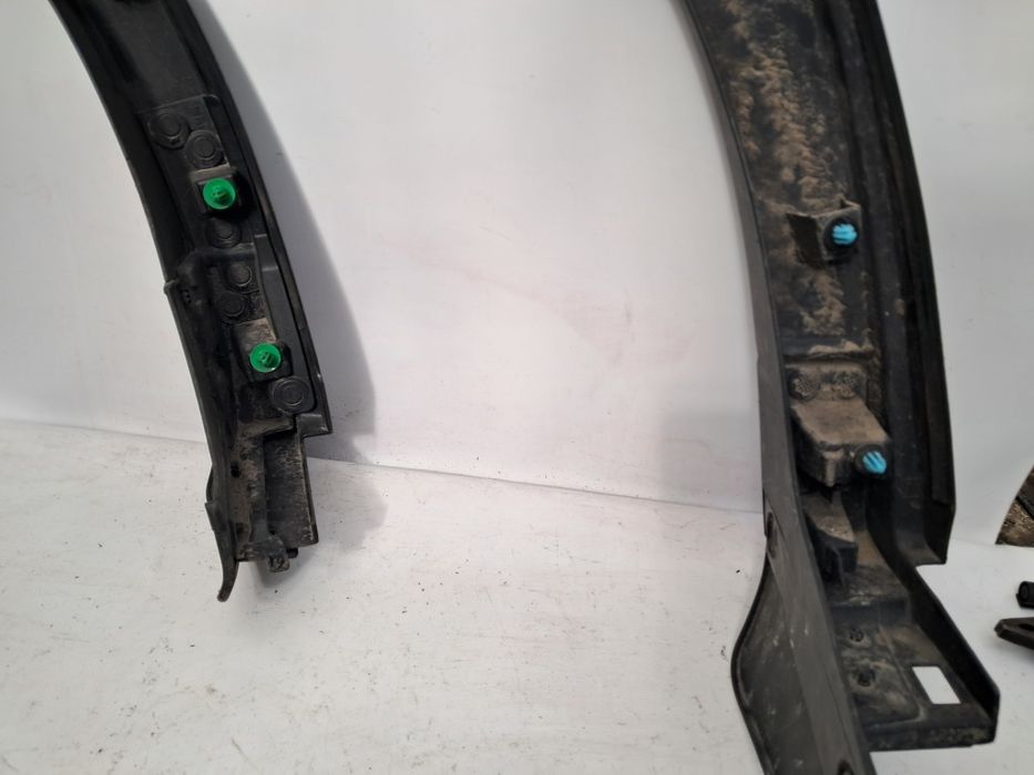 Лайсна Mazda CX5 2017/2021г