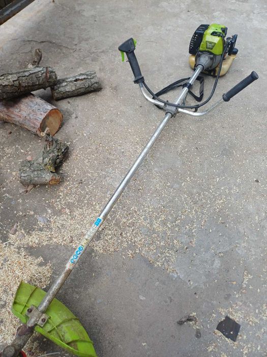 Косачка с проблем