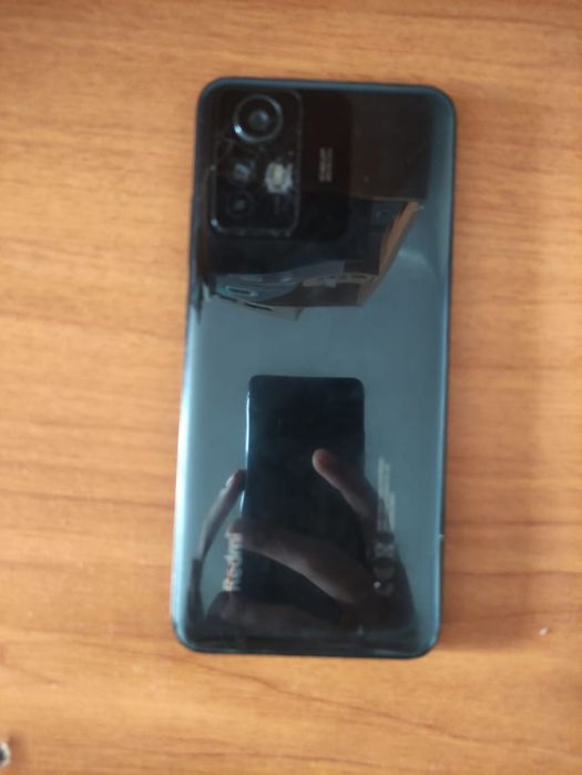 Телефон Redmi note 12s