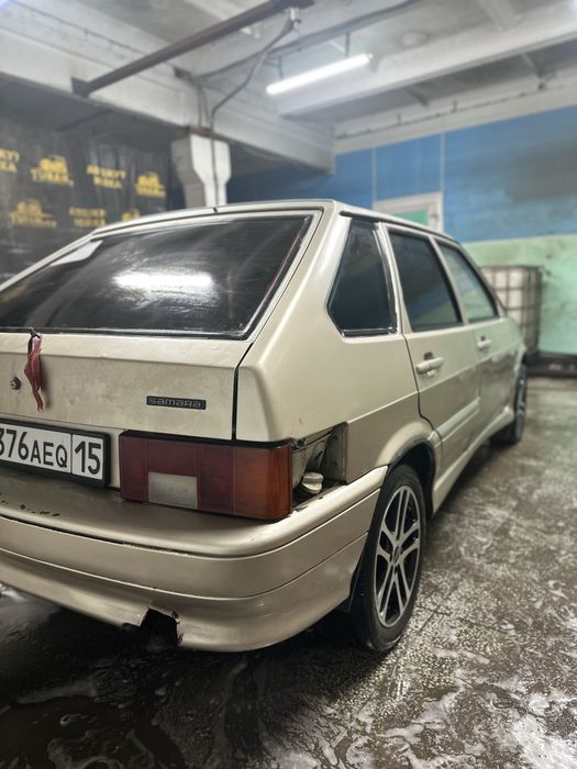 Продам ваз 2114.