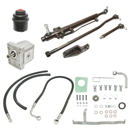 Kit servodirecție u445 fiat