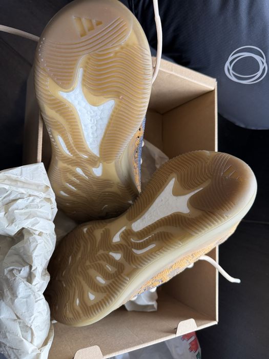 Adidas Yeezy Boost 380