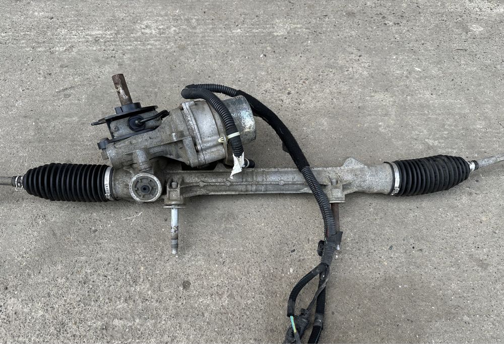 Caseta directie Peugeot 208, 2008 / Citroen C4, Cactus 2012-2019