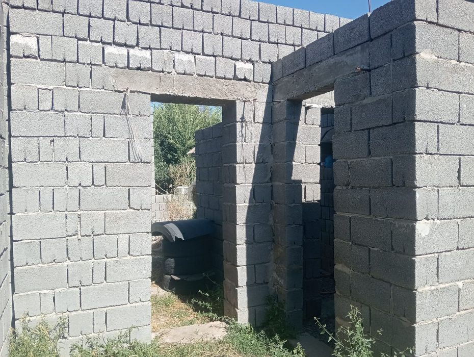 Коммерциялық нысан
