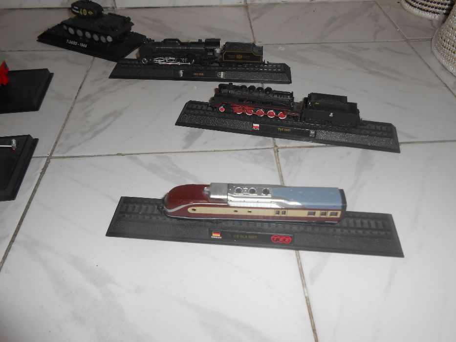 Коли ,камиони ,пожарна и други 34 броя на amercom