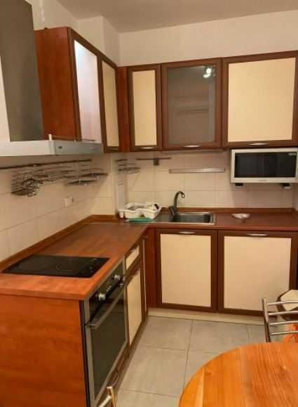 Дава се под наем Двустаен апартамент в София, Гоце Делчев - 60 кв.м за 373.83 € - Снимка #1