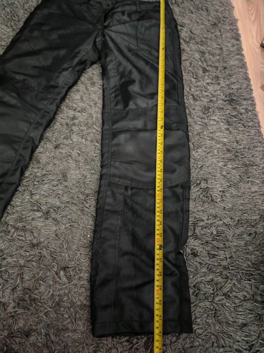 Pantaloni moto touring