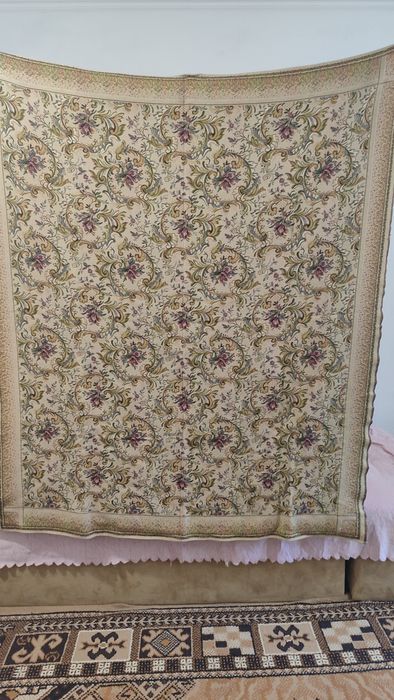 Ретро, винтидж покривка