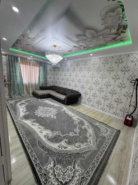 Квартира суточная