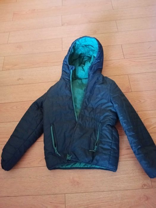 Продажа детской куртки