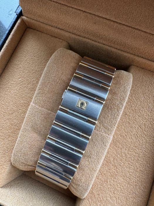 Omega Constellation