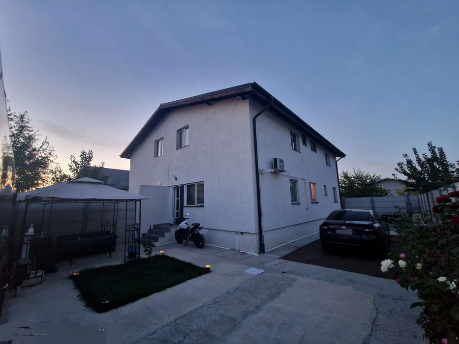 Casa de vânzare Pantelimon