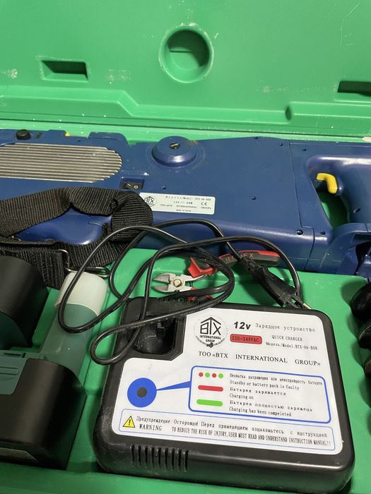 аппарат для вязки арматуры