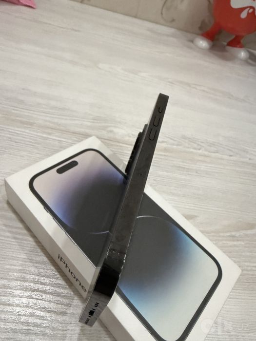 Iphone 14 pro 256