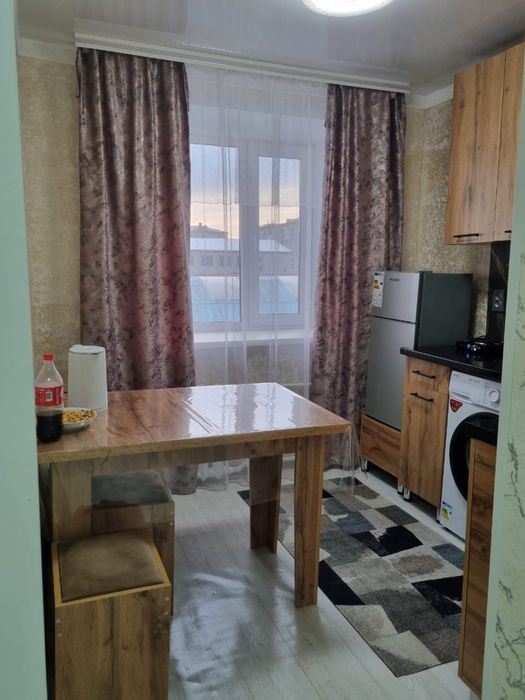 Квартира посуточно Аягоз