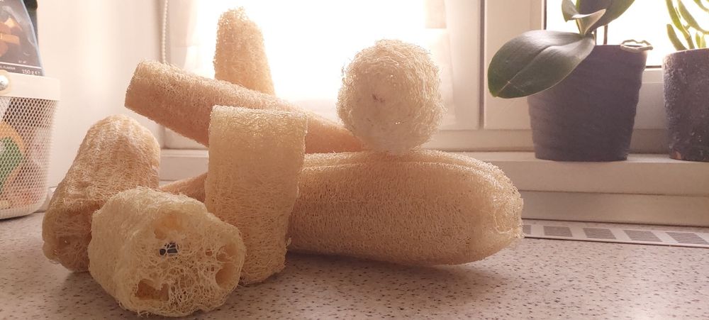 Bureti naturali lufa