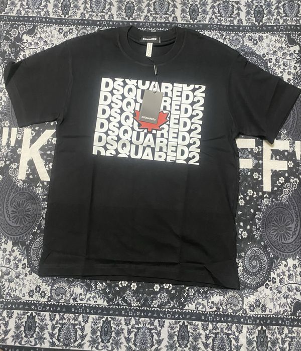 Dsquared t-shirt