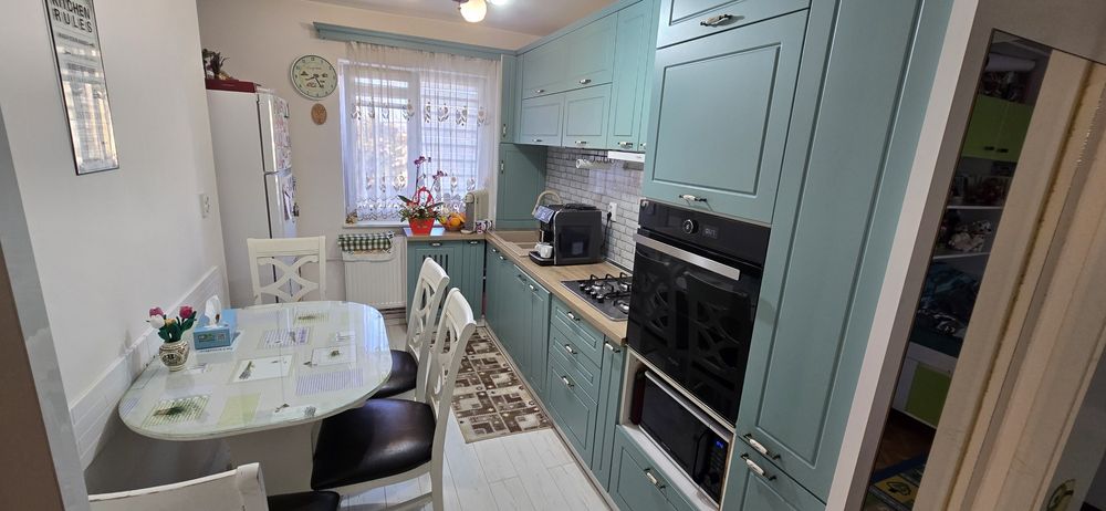 Apartament 3 camere Manastur Cluj Napoca