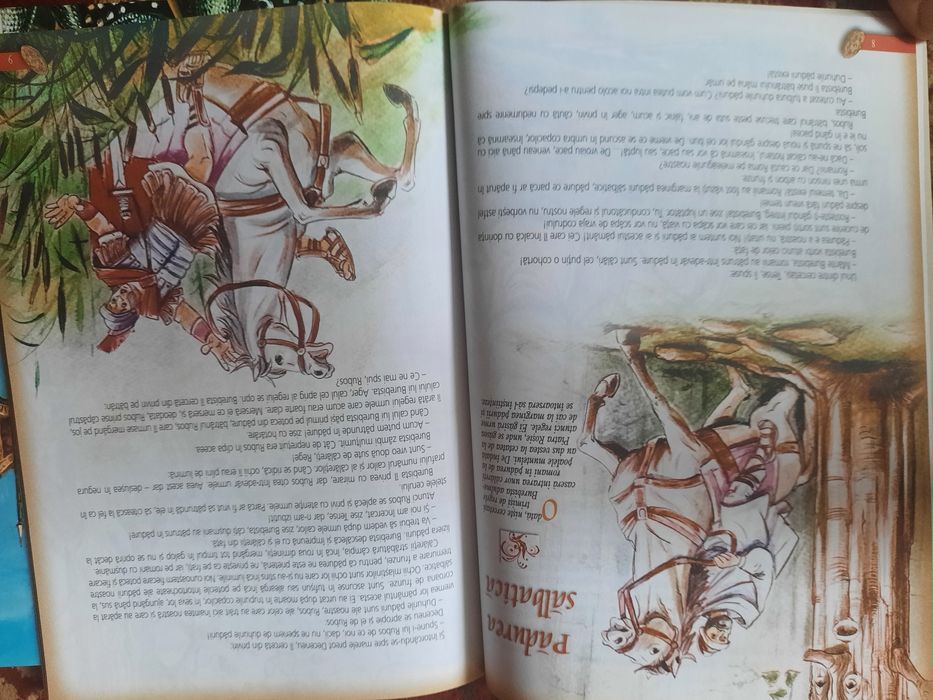 Legende si povestiri istorice - Petru Demetru Popescu