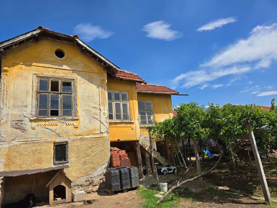 Продава се Къща в Кюстендил, Румена войвода - 70 кв.м за 672 €/кв.м - Снимка #14