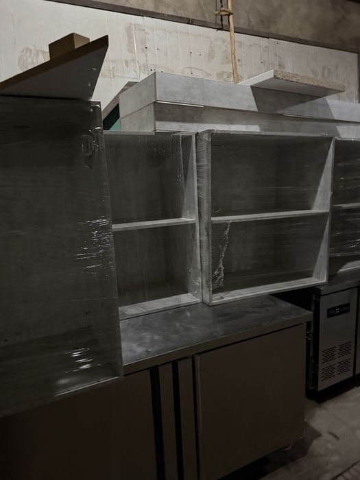 Ресепшен. Столешница. Стойка. Мебель.