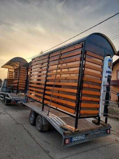 Tractari auto non stop