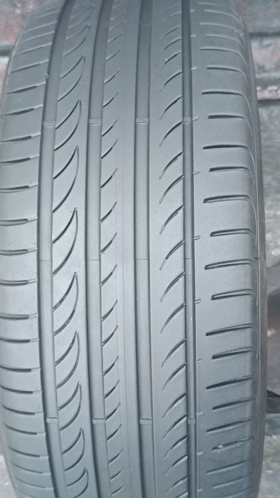 225/40/18 Pirelli Дот 1725