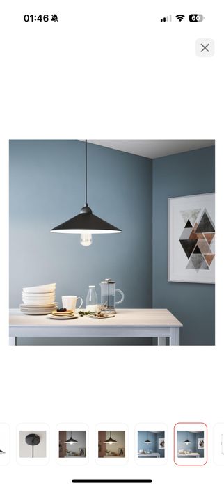 Люстра светильник бра