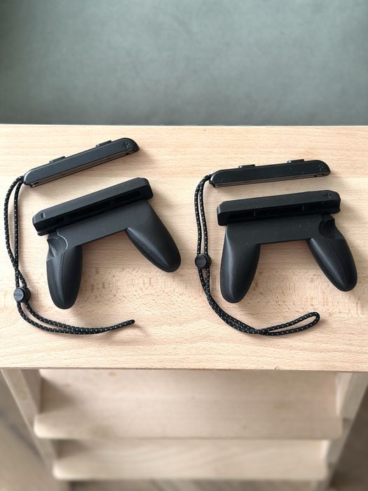 Nintendo Switch OLED - Model Mario Red edition